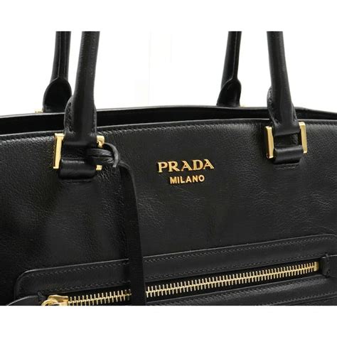 prada glace shoulder bag|Women's Shoulder Bags .